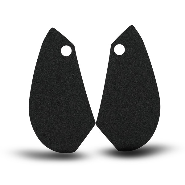 R&G R&G Tank Traction Grips for Aprilia RS 125 '21- & Tuono 125 '21-